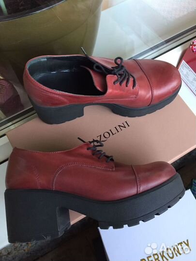 Туфли женские 38 размер