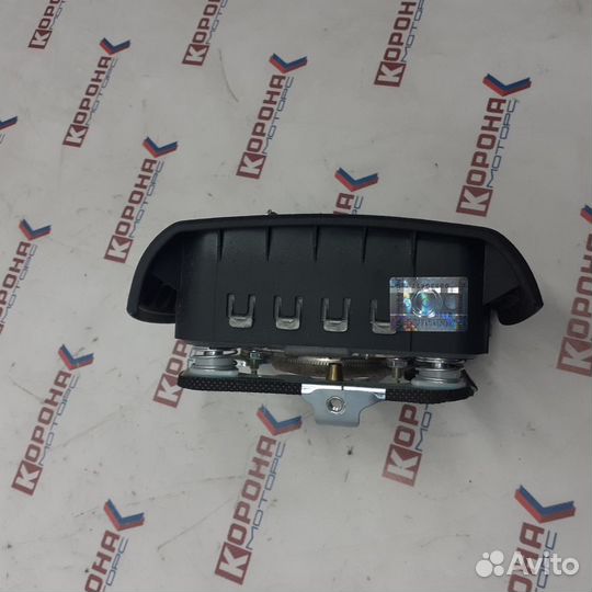 Подушка безопасности KIA sorento 06