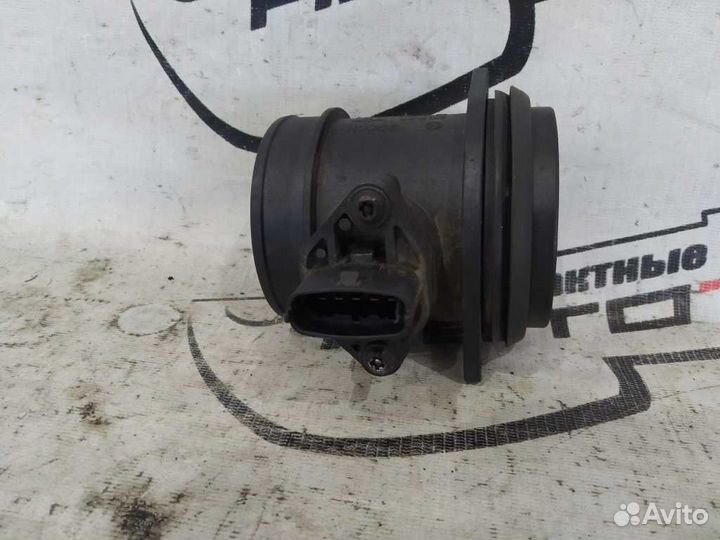 Расходомер ford volvo. B5254T6 B5254T7 B5254T8 B52