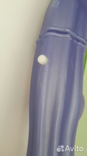 Массажный обруч хулахуп разборный