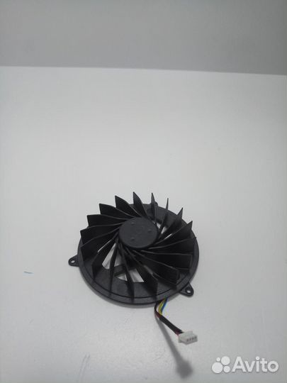Вентилятор (кулер) для Dell Studio 17-1735 17-1736