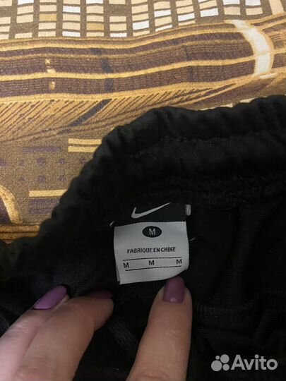 Спортивные брюки мужские