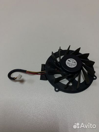 Кулер для ноутбука acer 5940