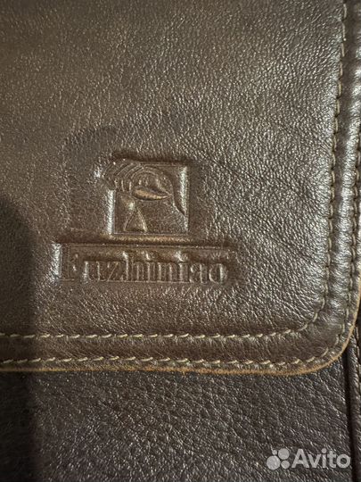 Мужская нагрудная сумка через плечо Fuzhiniao