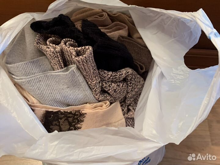 Женские вещи пакетом 42 44