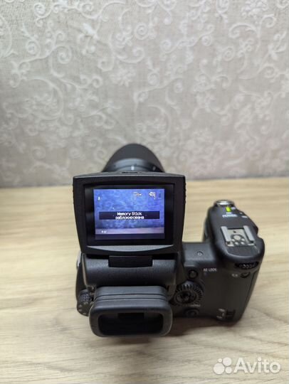 Фотоаппарат Sony DSC R1