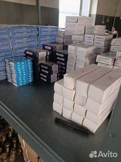 Ремкомплект гидроцилиндров 100/60