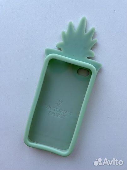 Чехол на iPhone 4S / чехол Victoria’S Secret