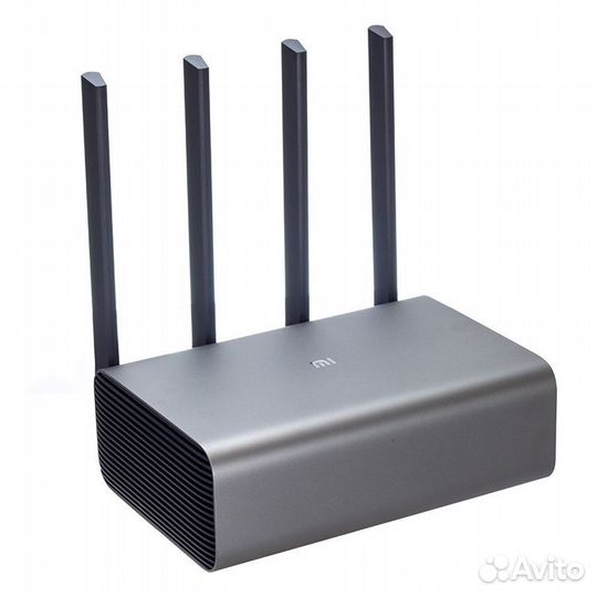 Xiaomi mi router Pro r3p