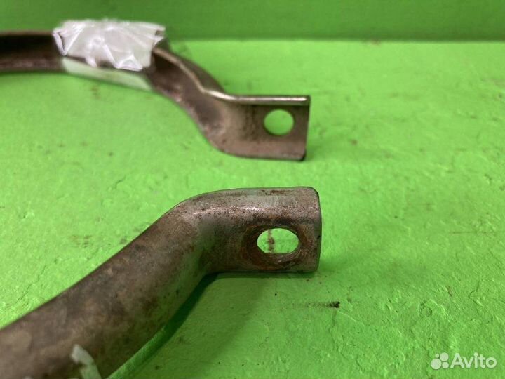 Хомут глушителя DAF XF105