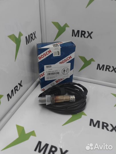 Лямбда-зонд 0258010073