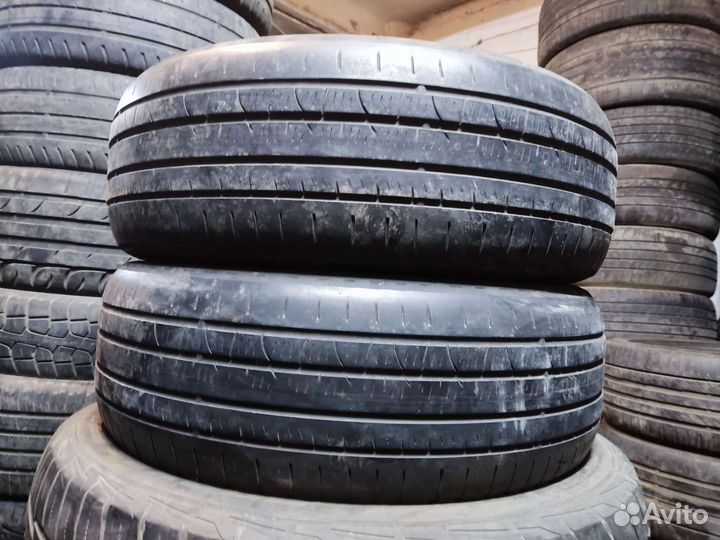 Pirelli Scorpion Verde All Season 215/60 R17