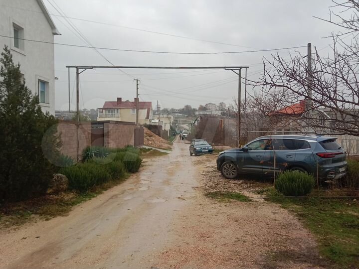 Участок 4 сот. (ИЖС)