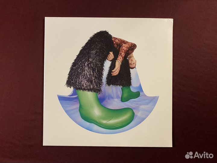 Mura Masa «Demon Time»