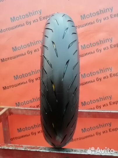 120/70 R17 Bridgestone Battlax S22 N-3247 Мотошина