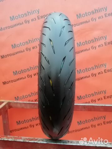 120/70 R17 Bridgestone Battlax S22 N-3247 Мотошина