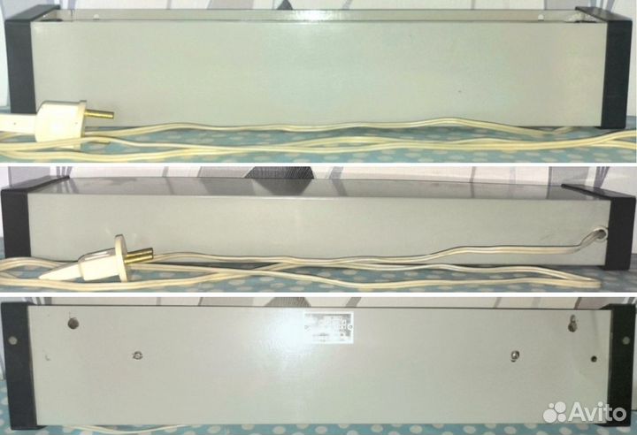 Облучатель бактерицидный 