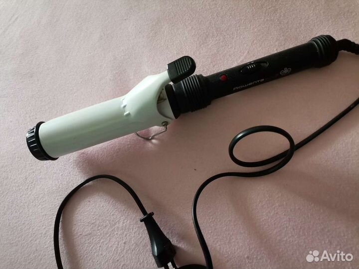 Плойка Rowenta