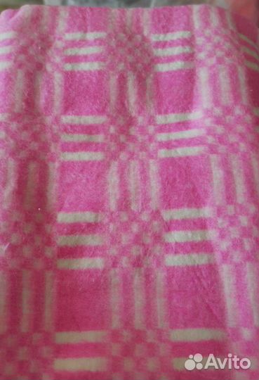 Одеяло байковое