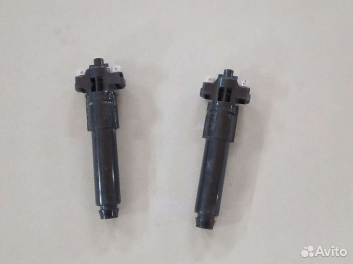 Омыватель фары Lexus ES VII