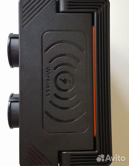 Портативная зарядная станция Allpowers 300Вт