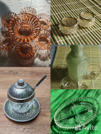 Винтаж СССР