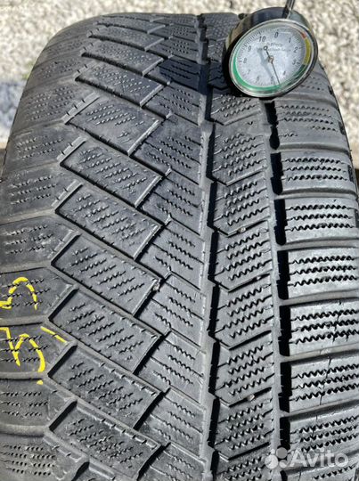 Continental ContiVikingContact 3 225/45 R17