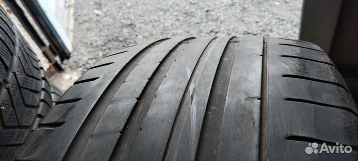 Goodyear Eagle F1 Asymmetric 2 285/45 R20