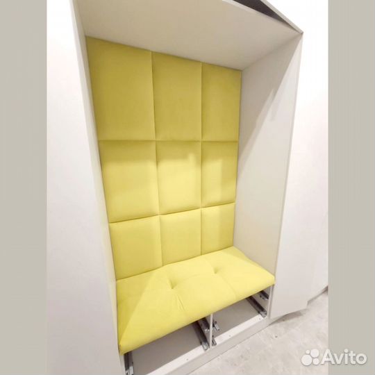 Изголовье от производителя