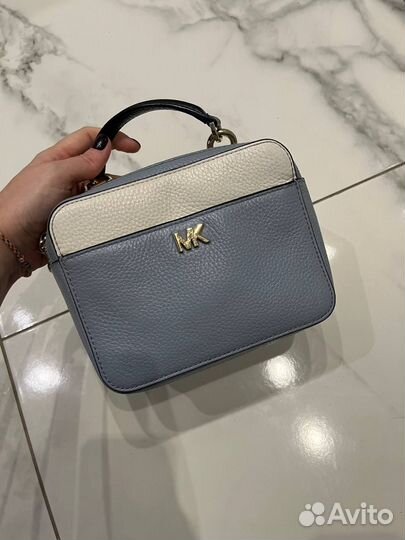 Сумка michael kors оригинал бу