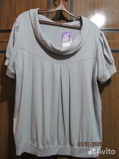 Блуза женская 52 54