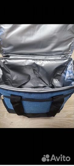 Термосумка 22 литров, наличка