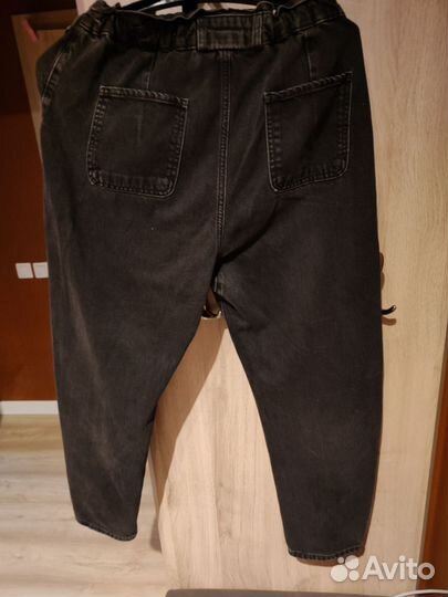 Джинсы zara женские