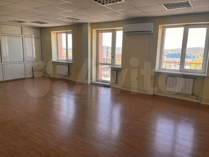 Аренда нежилых помещений, от 15 м.кв