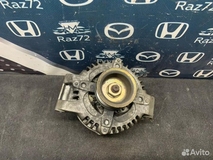 Генератор Honda Accord