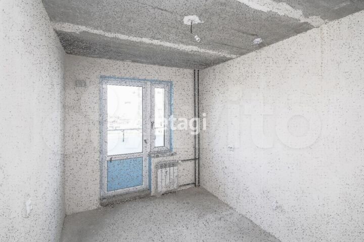 1-к. квартира, 33,7 м², 5/10 эт.