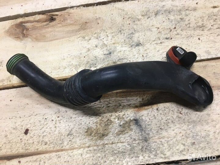 Патрубок воздушного фильтра Bmw 530D G30 LCI