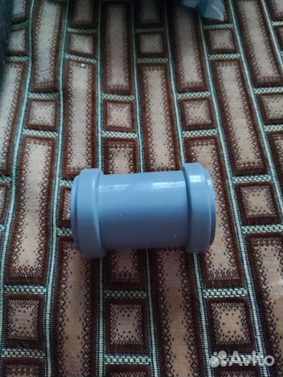 Воздухоотводчик