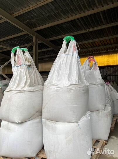 Соль техническая с доставкой