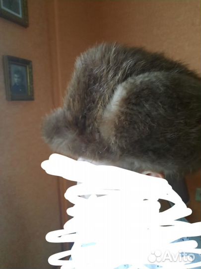 Мужская кепка