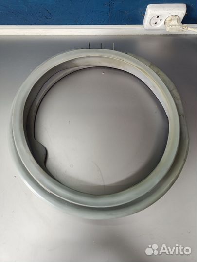 Манжета люка indesit/ariston 144002798