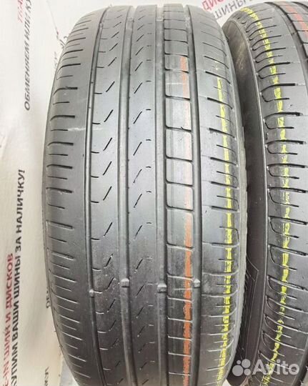 Pirelli Scorpion Verde 215/60 R17 96H