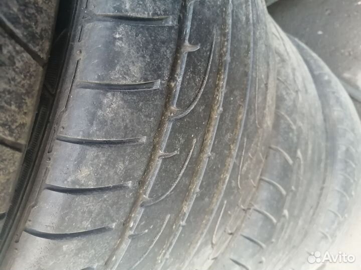 Dunlop SP Sport Maxx 225/45 R17 94Y