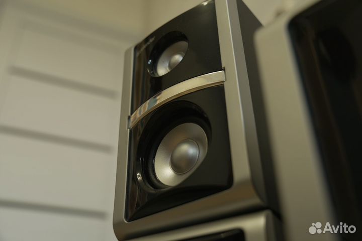 Колонки Defender Hollywood 65