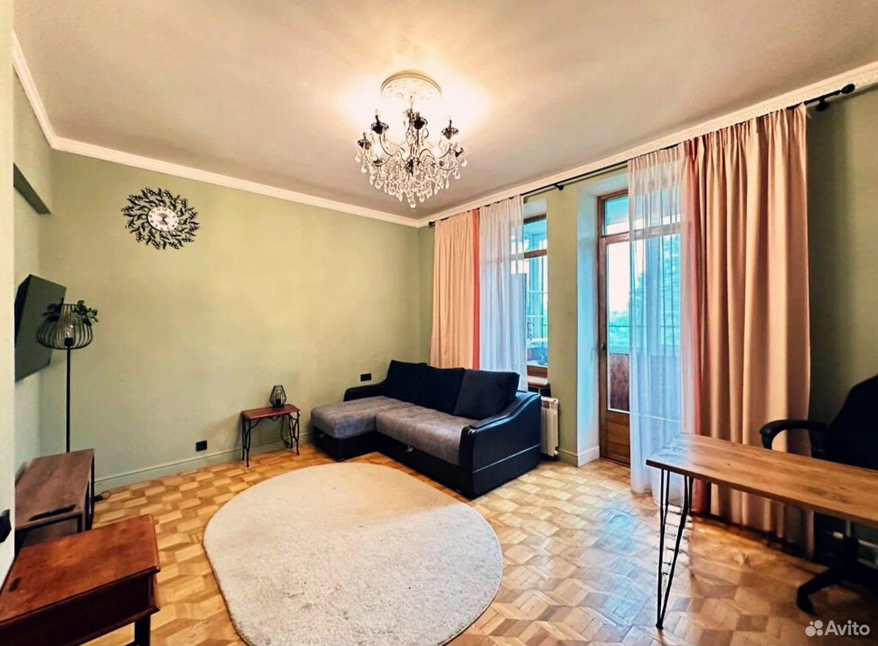 4-комнатная квартира, 90 м² — фото 5