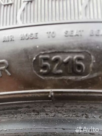 Goodyear Eagle LS 2 245/50 R18 100W