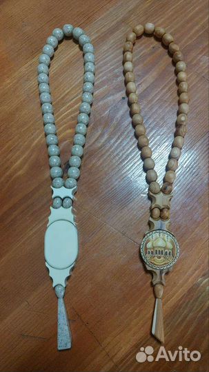 Четки ручной работы