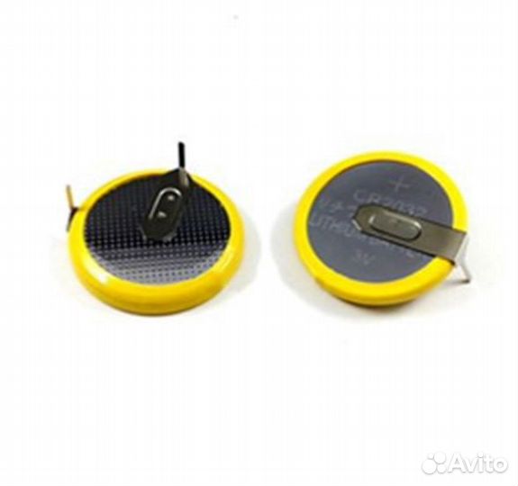 Элемент питания ET CR2032-HC2/90 OEM в лотке