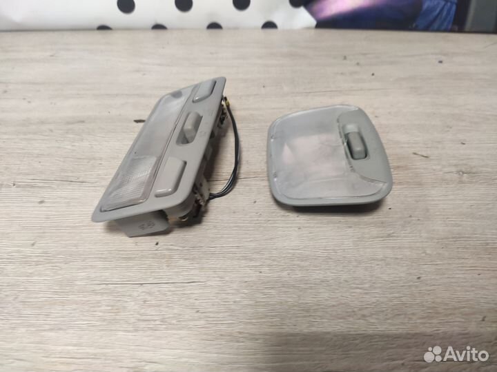 Плафон Mitsubishi Lancer 9 Митсубиси Лансер 9