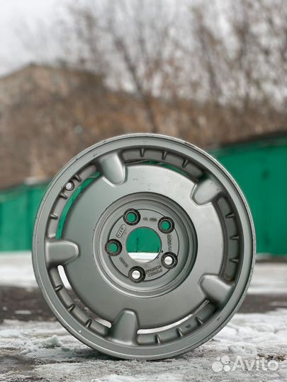 6,4кг кованые Nissan President R15 5-114,3